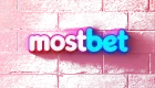 Logo mostbet-top.upstreamdownstream.org